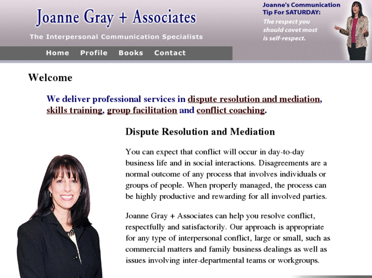 www.joannegray.com