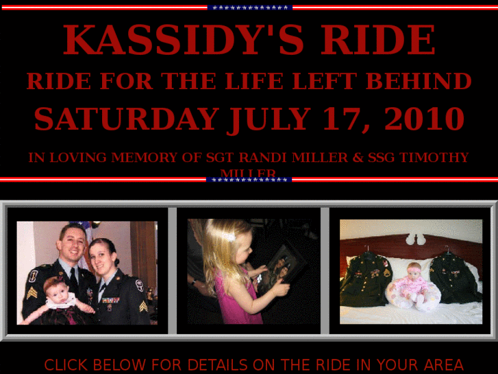 www.kassidysride.com