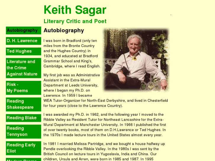 www.keithsagar.co.uk