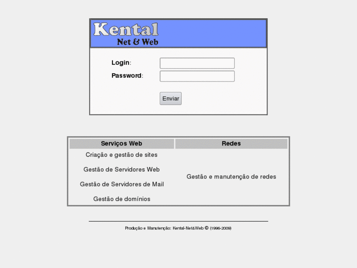 www.kental.net