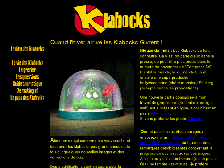 www.klabock.com