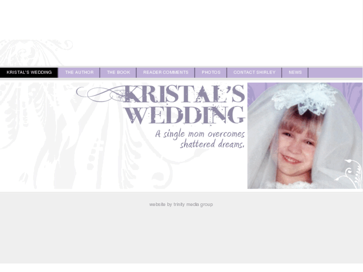 www.kristalswedding.com