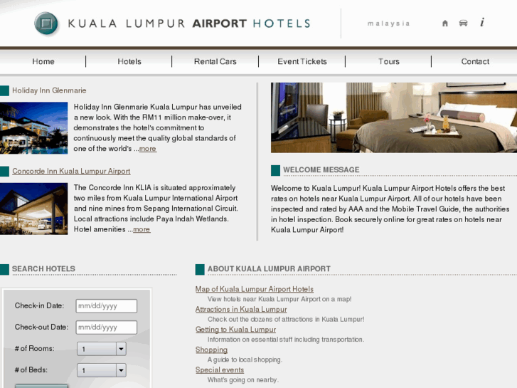 www.kualalumpurairporthotels.com