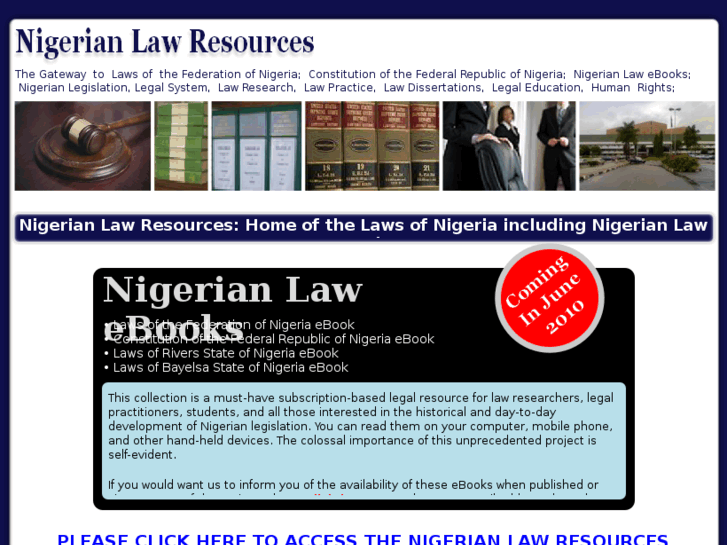 www.law-nigeria.com