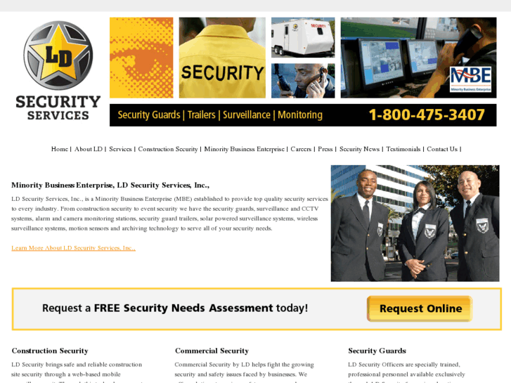 www.ld-security.com