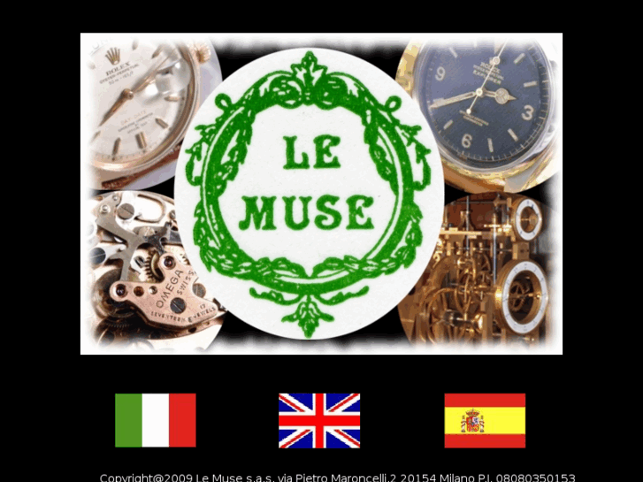 www.lemuseonline.com