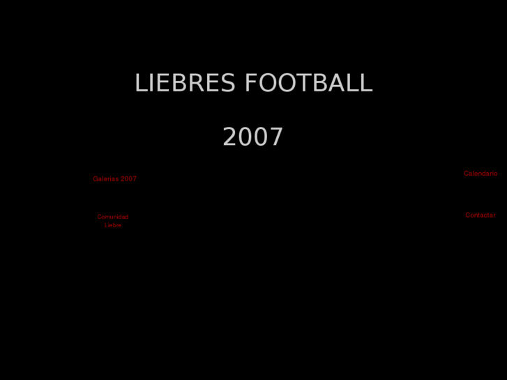 www.liebres.org