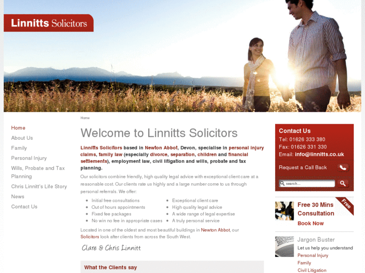 www.linnitts.com