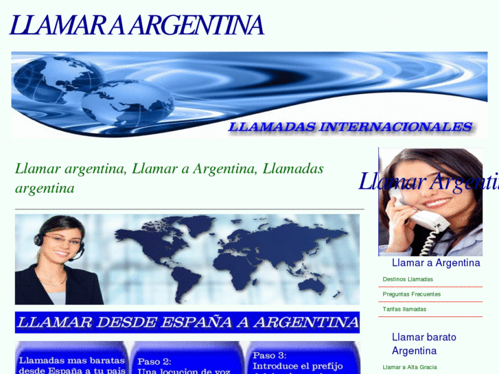 www.llamara-argentina.es
