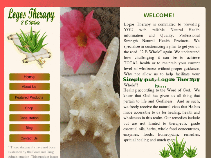 www.logostherapy.net