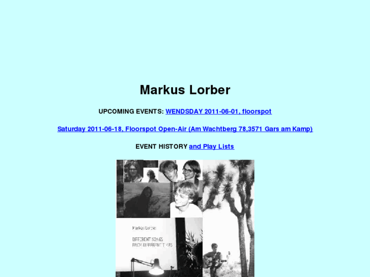 www.lorber.info