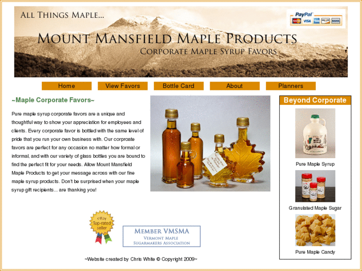 www.maplefavors.com