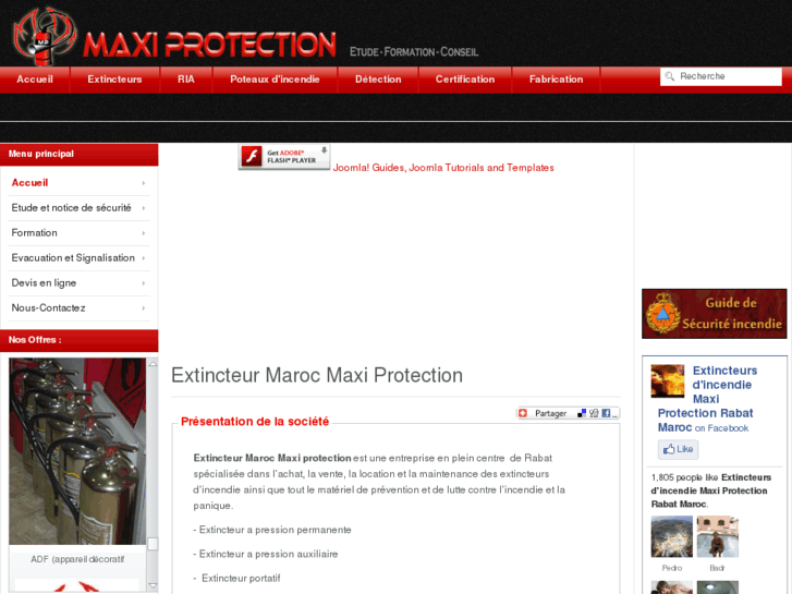 www.maxi-protection.com