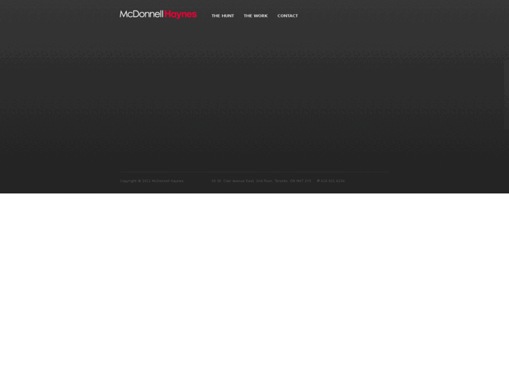 www.mcdonnellhaynes.com