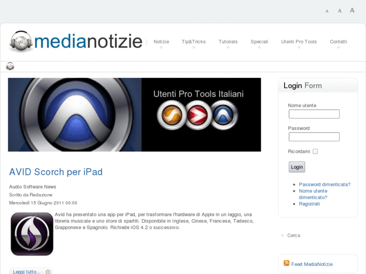 www.medianotizie.com