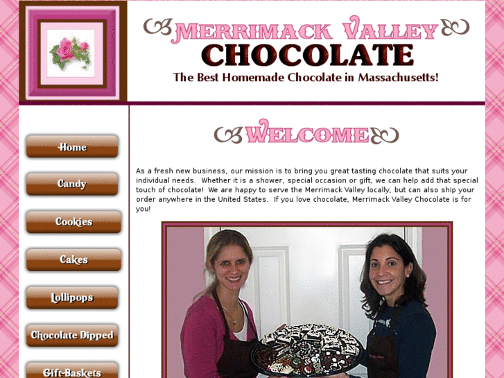 www.merrimackvalleychocolate.com