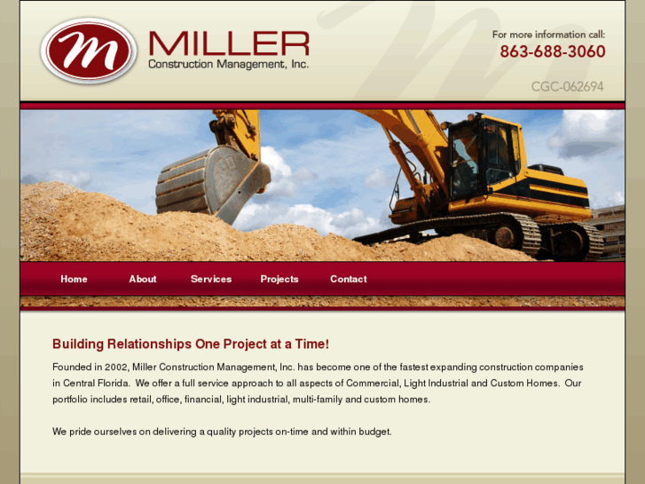 www.millerconstructionmanagement.com