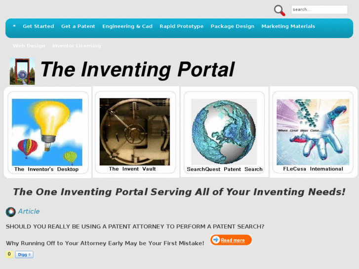 www.myinventingnetwork.com