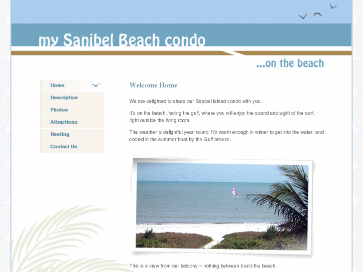 www.mysanibelbeachcondo.com