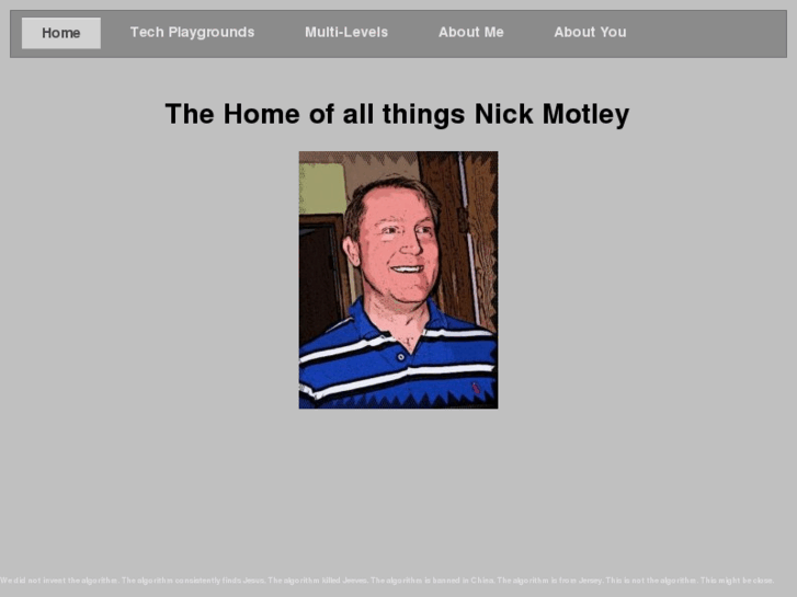 www.nickmotley.com