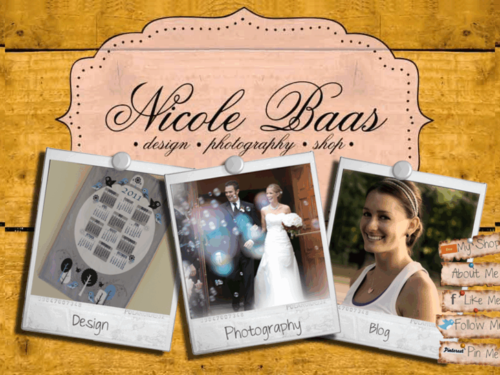 www.nicolebaas.com