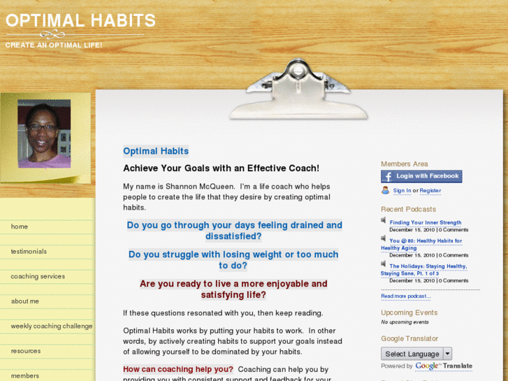 www.optimalhabits.com