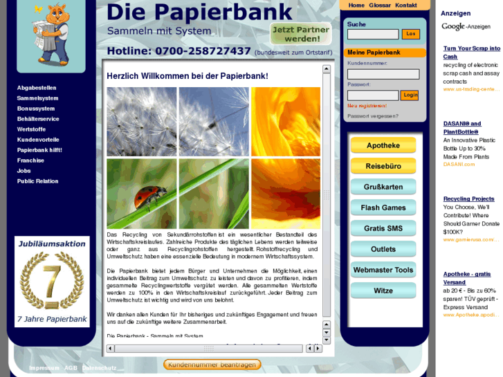 www.papierbank.de