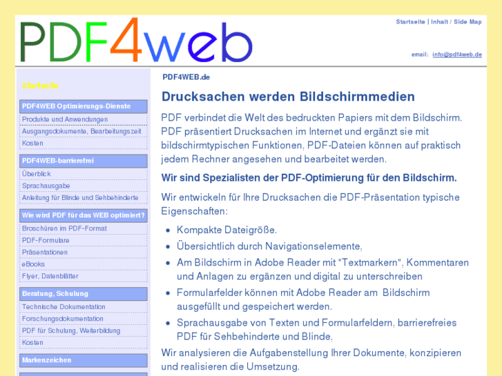 www.pdf4web.com