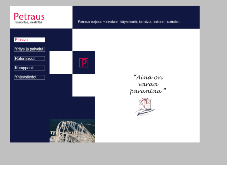 www.petraus.fi