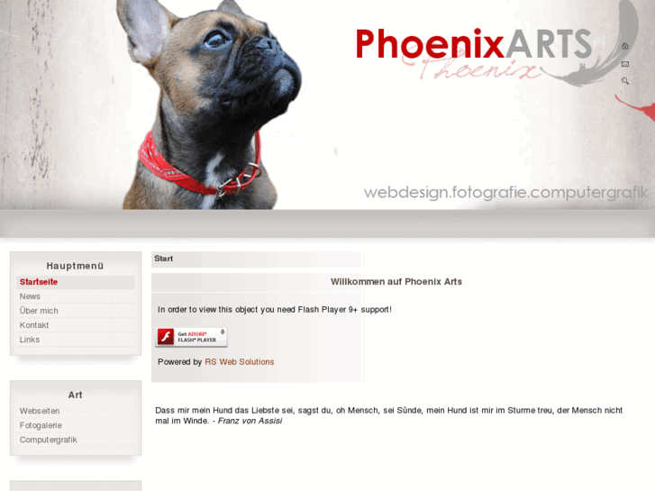 www.phoenix-arts.de