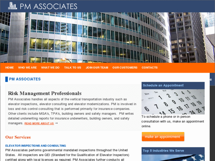 www.pmassociates.com
