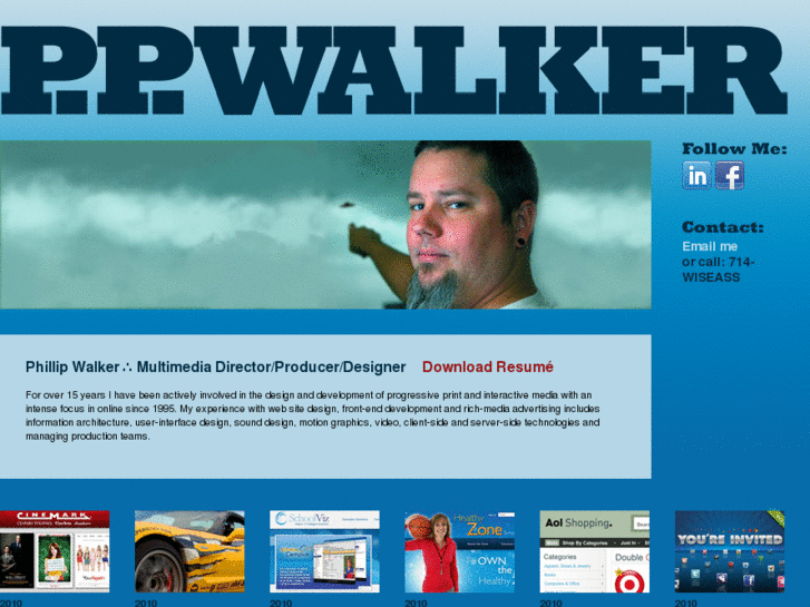 www.ppwalker.com