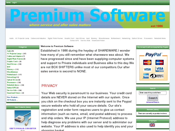 www.premiumsoftware.co.uk