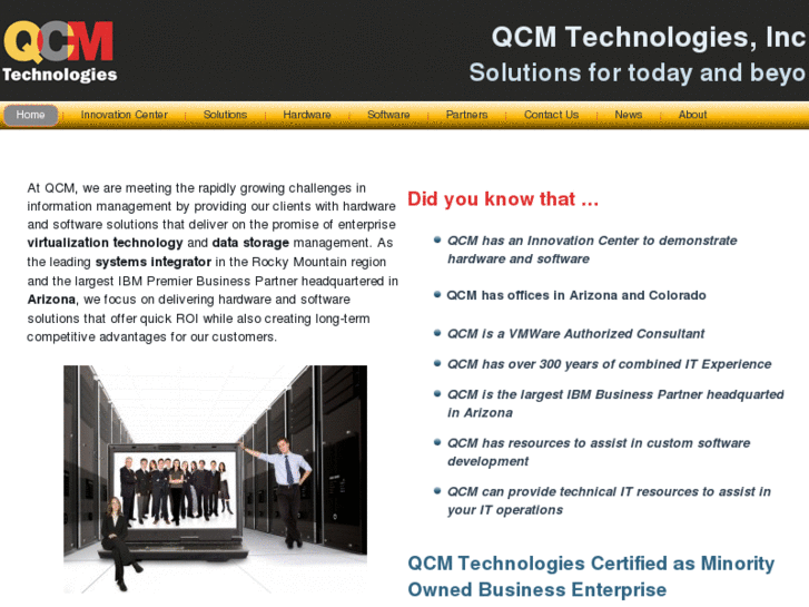 www.qcmtech.com