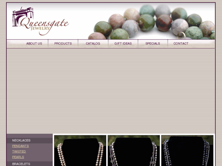 www.queensgatejewelry.com