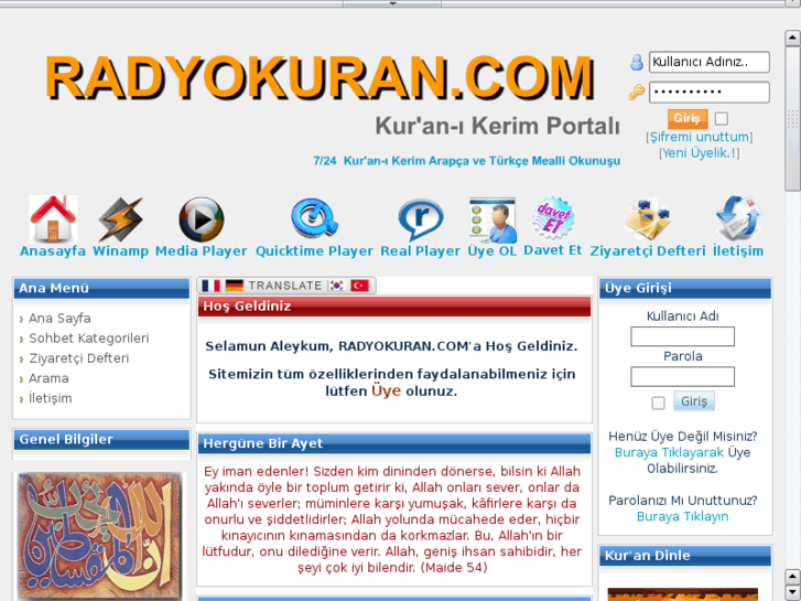 www.radyokuran.com