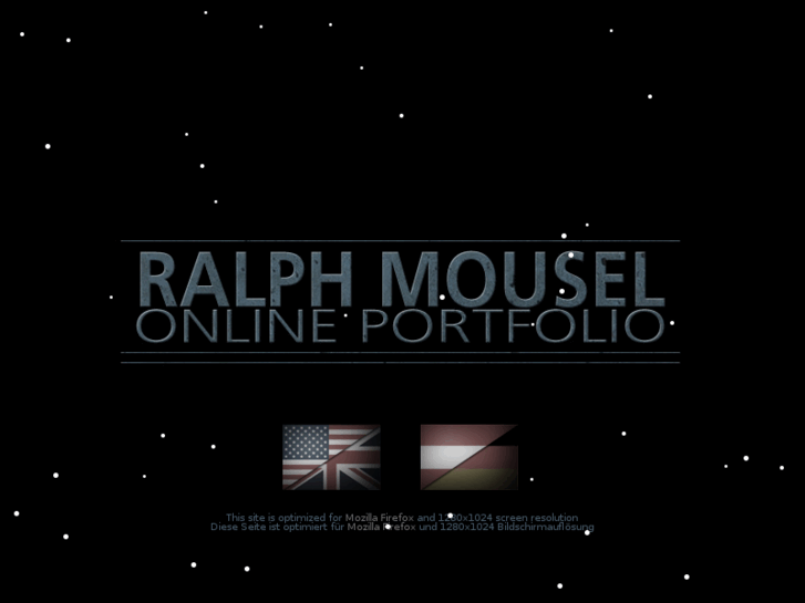 www.ralphmousel.com