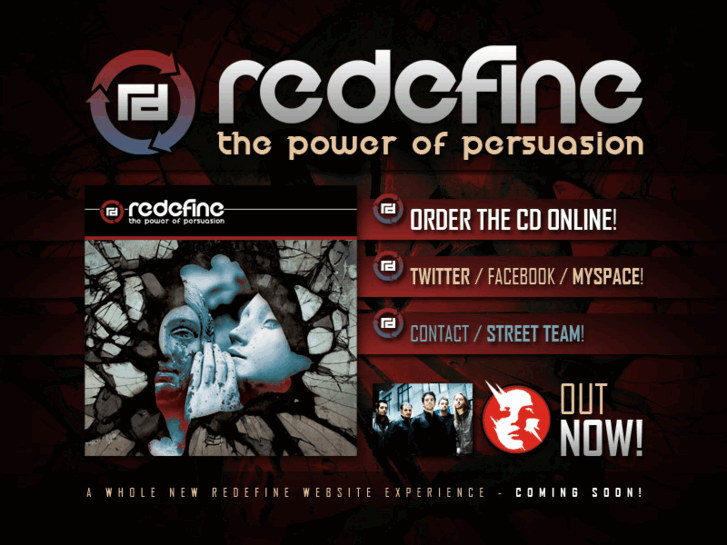 www.redefinerocks.com