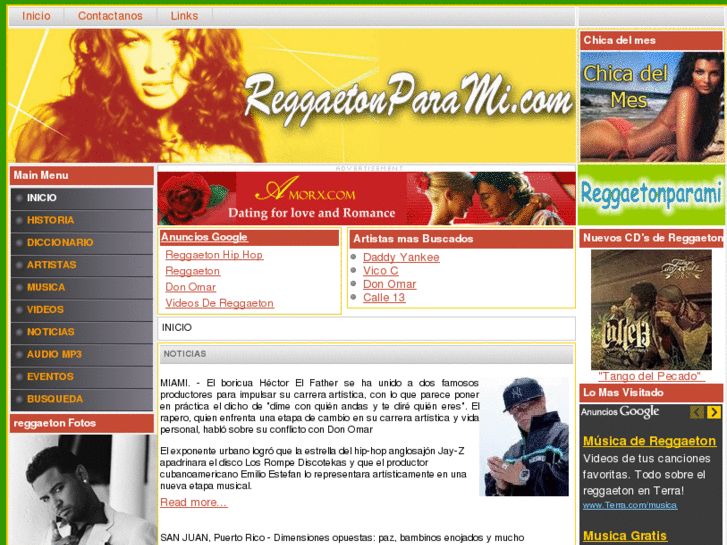 www.reggaetonparami.com