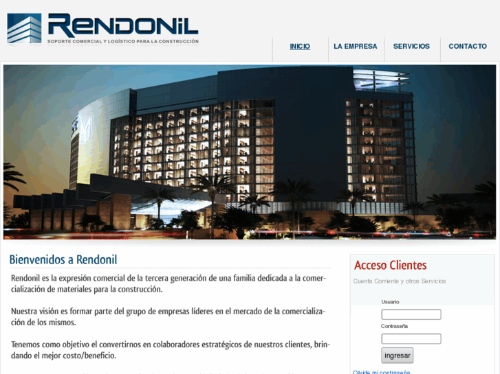 www.rendonil.com