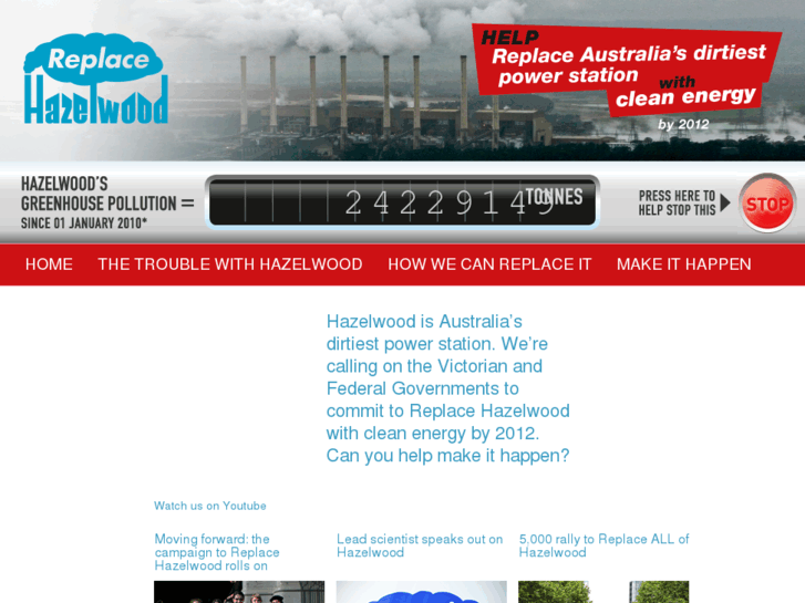 www.replacehazelwood.org.au