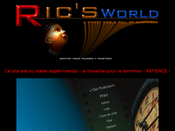 www.ric-s-world.net