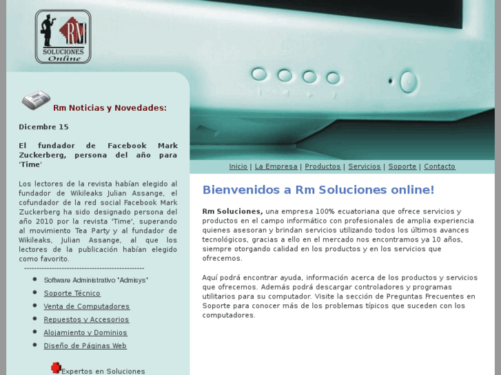 www.rmsoluciones.net