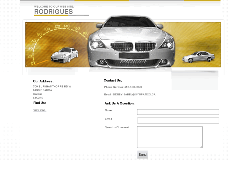 www.rodriguesautomotive.com