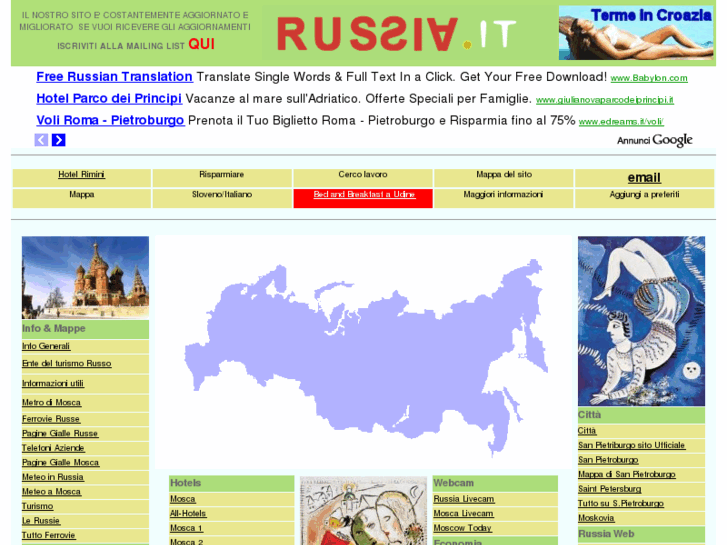 www.russia.it