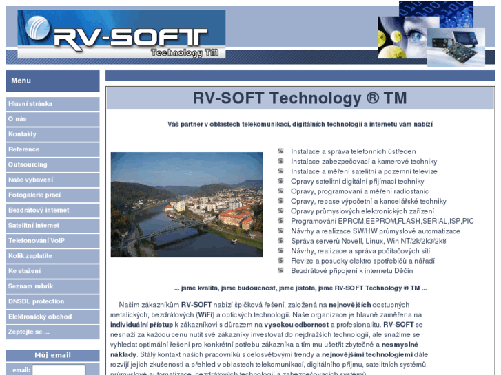 www.rv-soft.cz