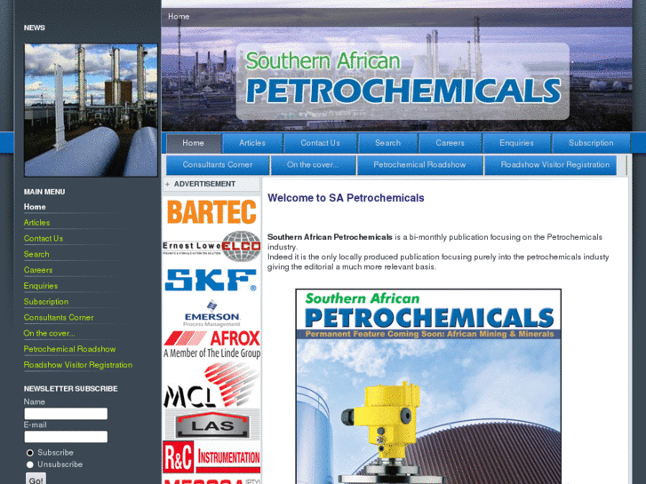 www.sapetrochemicals.co.za