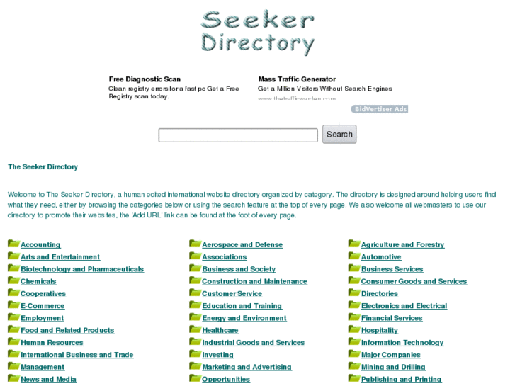 www.seekerdirectory.com