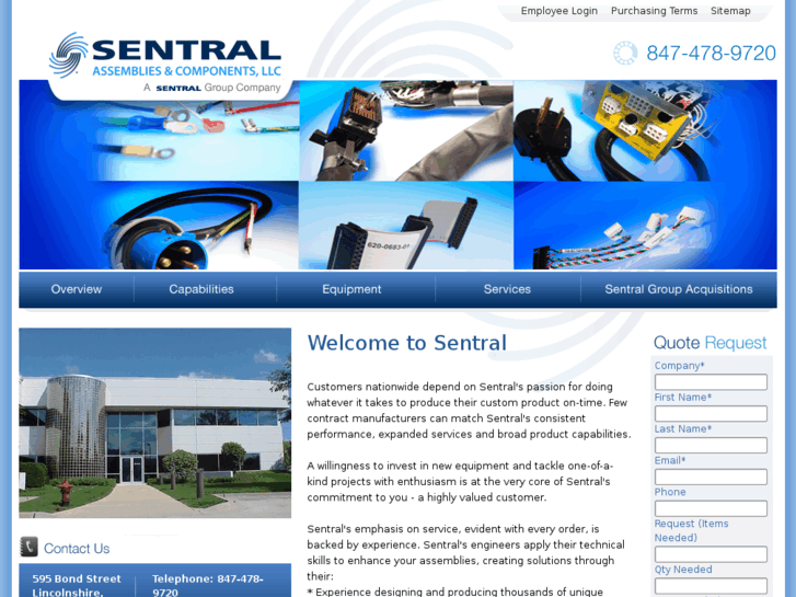 www.sentral.com