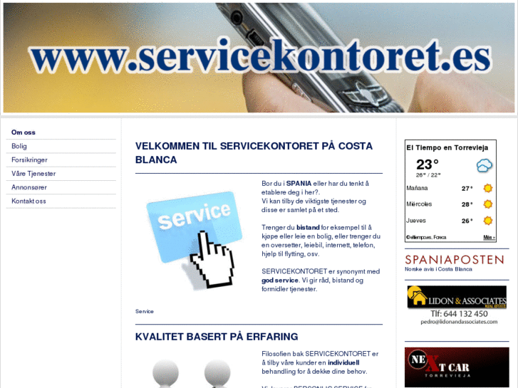 www.servicekontoret.es